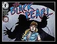 Portada de Black Pearl