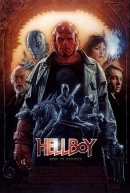 Cartel Hellboy