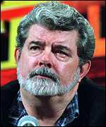 George Lucas