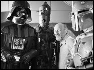 Irvin Kershner