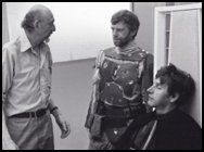 Irvin Kershner