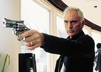 Terence Stamp