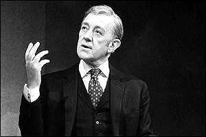 Alec Guinness