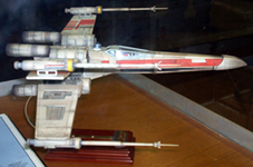 X-Wing