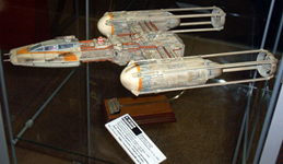 Y-Wing