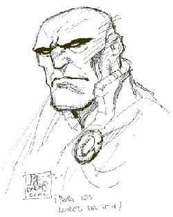 Darth Bane dedicado a Los Lores del Sith! :)