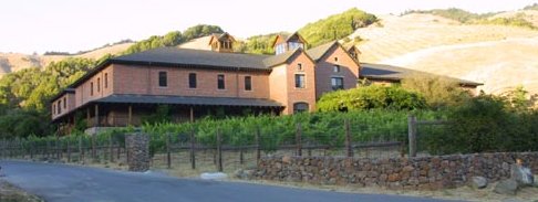 Las instalaciones del Skywalker Sound