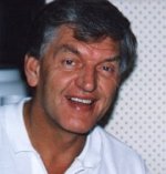 Dave Prowse