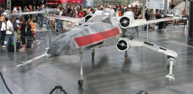 X-Wing