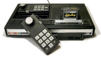 Videoconsola de Coleco