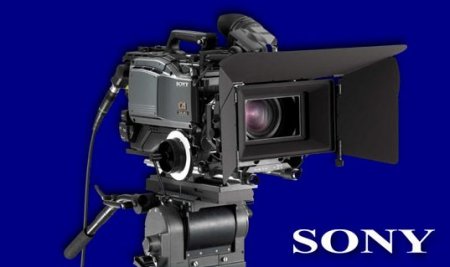HDC-F950 de Sony