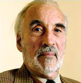 Christopher Lee