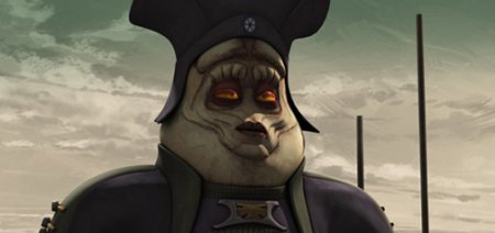 El general Lok Durd