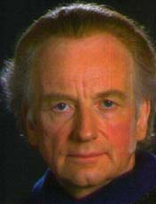 Ian McDiarmid. Palpatine