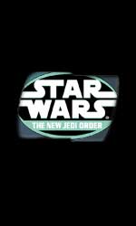 New Jedi Order