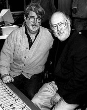 J. Williams y G.Lucas
