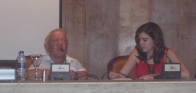 Kenny Baker