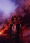 Serie Heroes - Han Solo