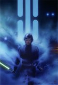 Serie Heroes - Luke Skywalker