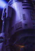 Serie Heroes - R2D2