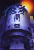 Serie Heroes - R2D2