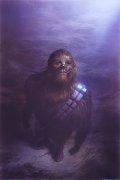 Serie Heroes - Chewbacca