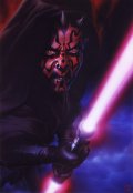 Serie Episodio I - Maul 