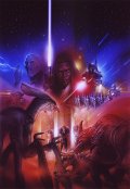 Serie Episodio II - Mace Windu