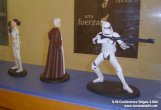 figuras Attaku expuestas