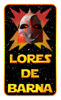 Los Lores de Barna