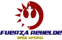 Fuerza Rebelde Madrid