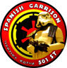 501st Spanish Outpost