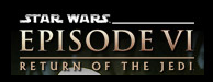 El Retorno del Jedi