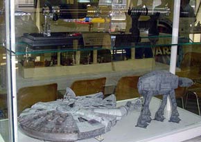 Material Star Wars