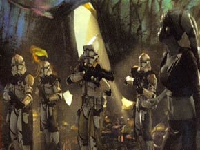 La Venganza de los Sith