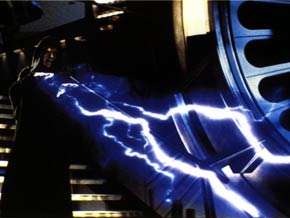 El Retorno del Jedi