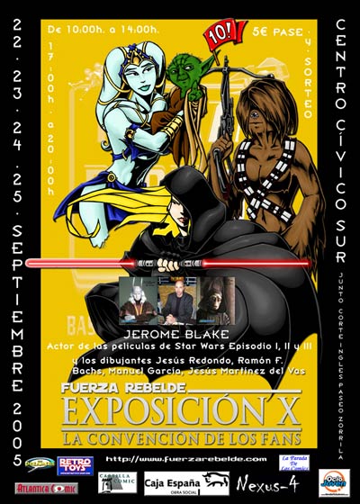 Cartel Oficial