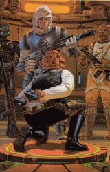 Paga Mercenaria en USA