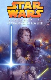 Pordada Espaola del Comic del Episodio III