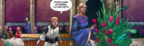 El joven Lucien