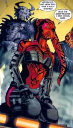 Darth Talon