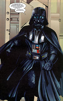 Lord Vader