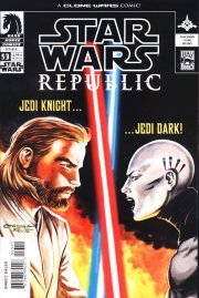 Star Wars Republic N53
