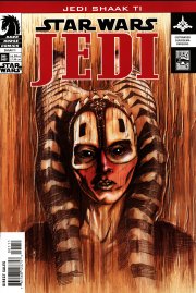 Star Wars Jedi: Shaak Ti