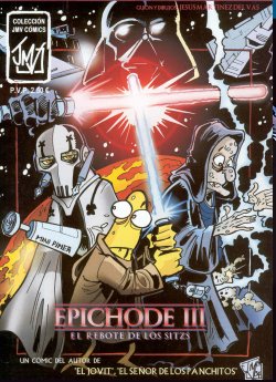 Epichode III