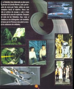 Imagen del interior del lbum