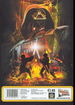 Imagen de la contraportada del lbum