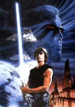 Portada de Mathieu Lauffray