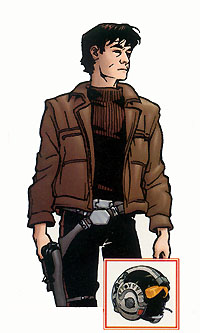 Wedge Antilles