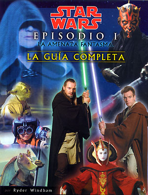 Gua Completa Episodio I